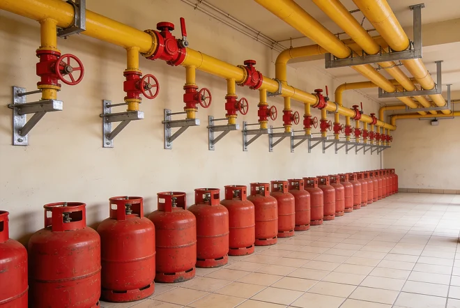 Get a Free Quote for Reticulated Gas Installation Today!